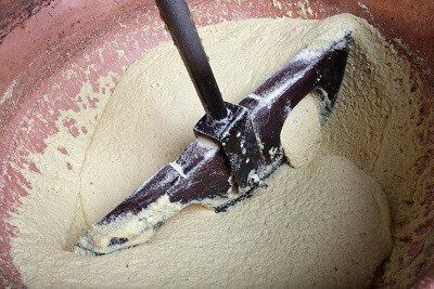 Getac加固電腦助力口香糖工廠自動(dòng)化管理