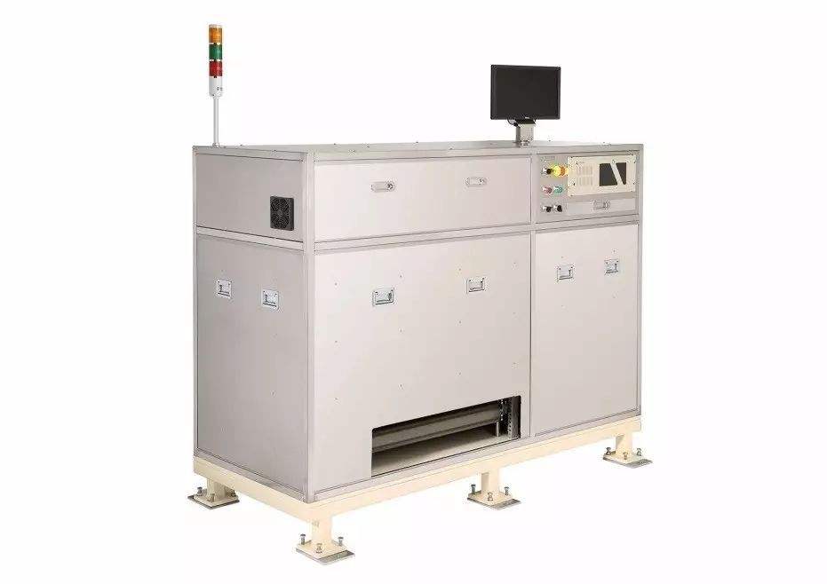 基于PCI-9111HR數(shù)據(jù)采集卡的鋰電池外殼抗壓檢測(cè)應(yīng)用