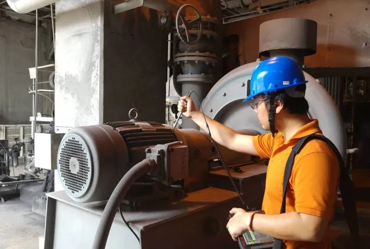 Getac T800 如何實(shí)現(xiàn)輕松高效的現(xiàn)場(chǎng)測(cè)量管理？