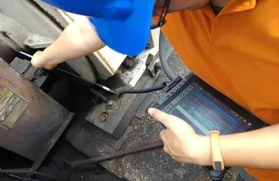 Getac T800 如何實現(xiàn)輕松高效的現(xiàn)場測量管理?