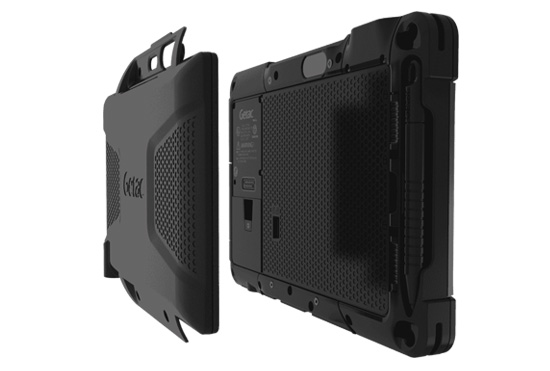 8英寸2區(qū)防爆加固三防平板電腦