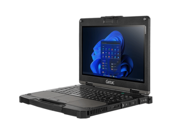 防爆筆記本有多硬核?油田工人:這玩意兒比防彈衣還抗造!