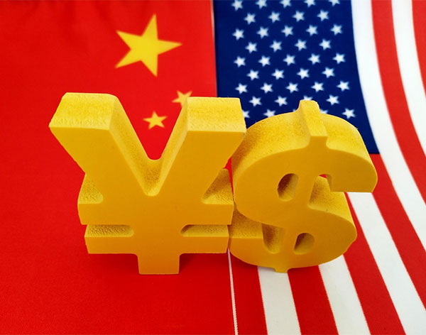 反制!國家對美再加50%關稅!12家美企進入出口管制管控名單