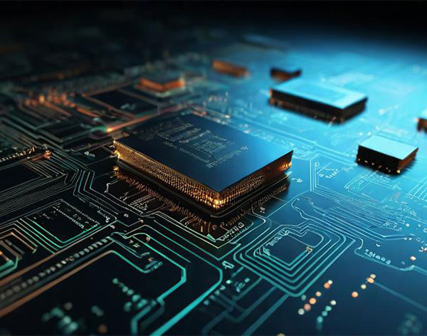 芯片戰場:巨頭博弈四大關鍵市場,手機、PC、汽車、服務器全線開打!