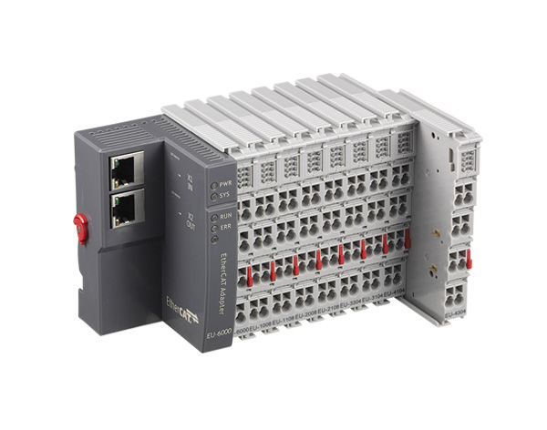 EtherCAT和CANopen在控制周期上的差異?一文帶你深度了解!