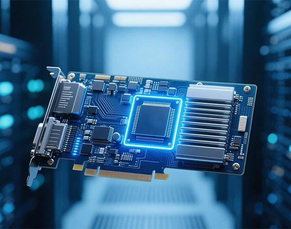 什么GPU、TPU都靠邊站，智算加速卡是什么東西竟然能替代它們！