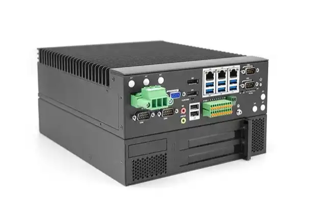 工業電腦新標桿低耗穩定智能一個都不能少