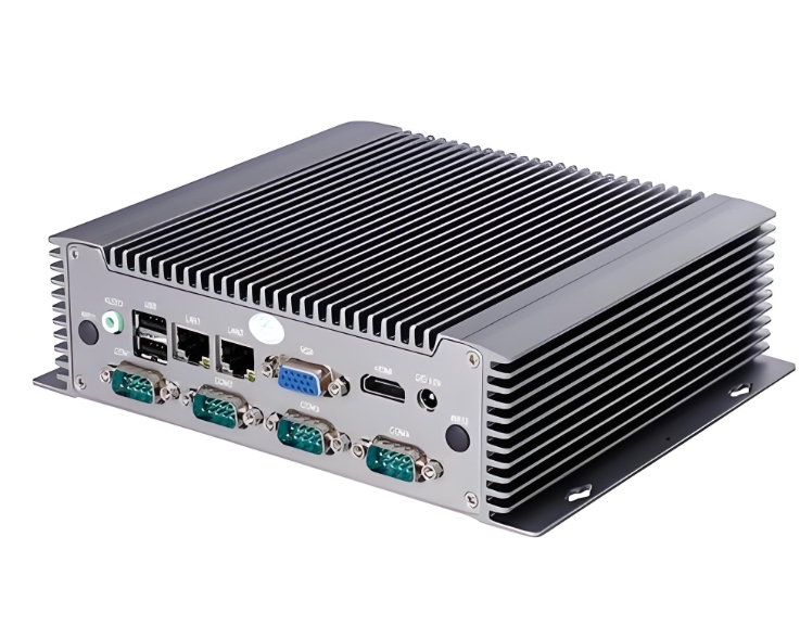 高速穩(wěn)定工控機(jī)為工業(yè)生產(chǎn)按下加速鍵