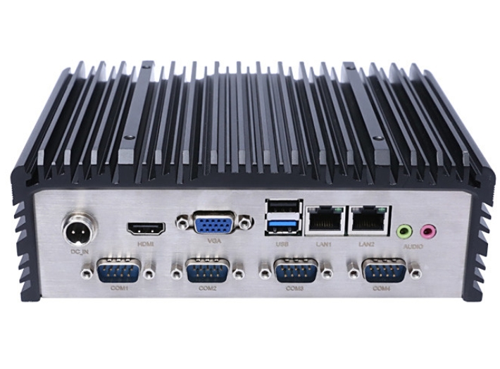 超強(qiáng)性能工控機(jī)工業(yè)領(lǐng)域的動力引擎驅(qū)動高效生產(chǎn)