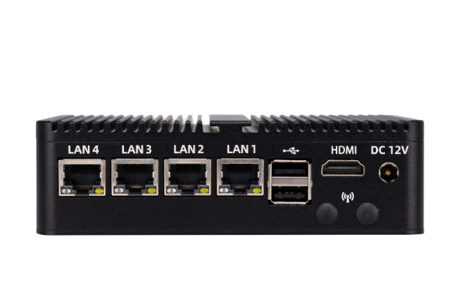 耐用品質(zhì)工控機(jī)工業(yè)戰(zhàn)場上的堅(jiān)固堡壘