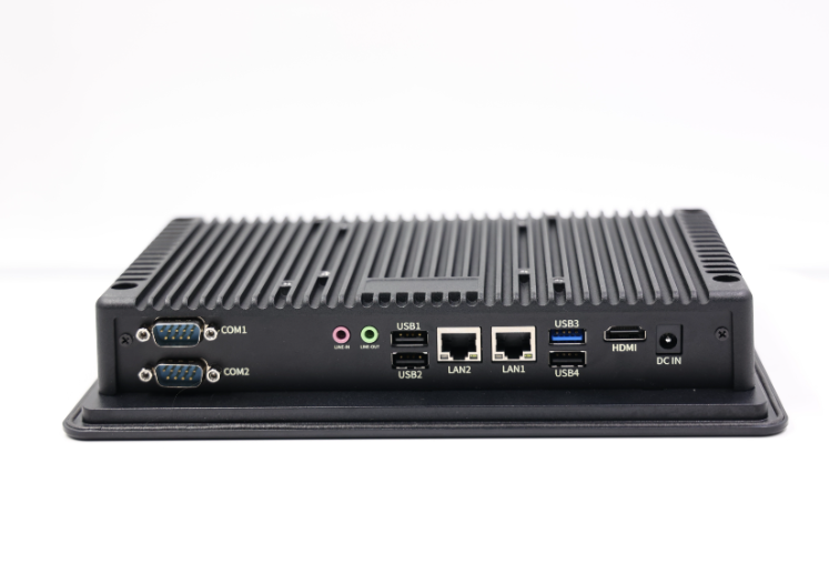 智控未來綠動工業(yè)創(chuàng)新科技賦能工業(yè)節(jié)能減排新紀(jì)元