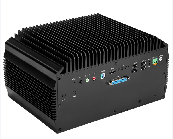 選對低功耗工控機(jī)能讓工業(yè)生產(chǎn)節(jié)能又高效