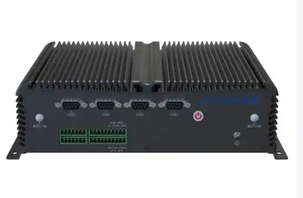 工控機(jī)走進(jìn)農(nóng)業(yè)開啟智慧農(nóng)業(yè)新篇章