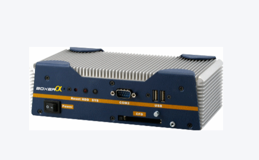 創(chuàng)新科技賦能工控機(jī)引領(lǐng)工業(yè)新潮流