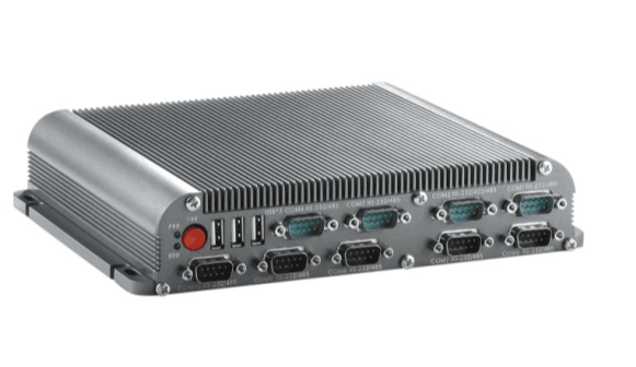 科技革新工控機(jī)開啟工業(yè)數(shù)字化未來