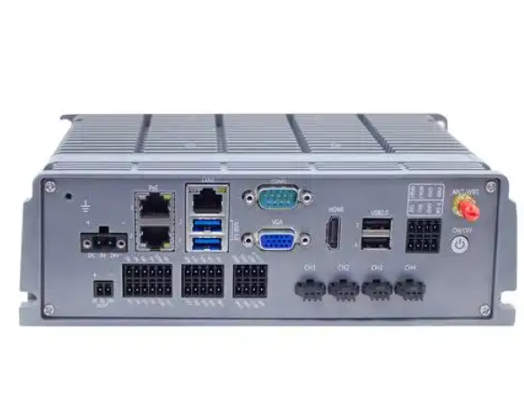 耐用工控機(jī)工業(yè)生產(chǎn)的長跑冠軍持久相伴