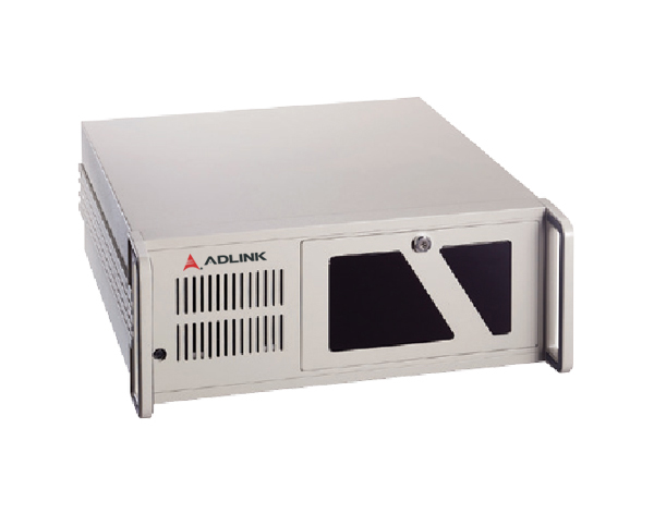 凌華工控機RK610整機定制