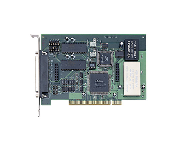 凌華PCI-6308A/V 模擬輸出卡(DA,DIO)