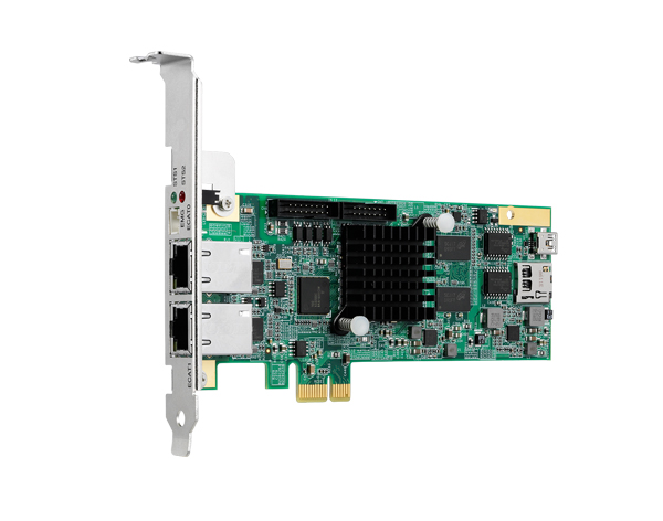 凌華64軸EtherCAT運(yùn)動(dòng)控制卡PCIe-8338/4/2