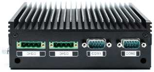 凌華工控機/華為ATLAS200 AI加速模塊